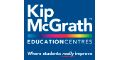 Logo for Kip McGrath Education Centres